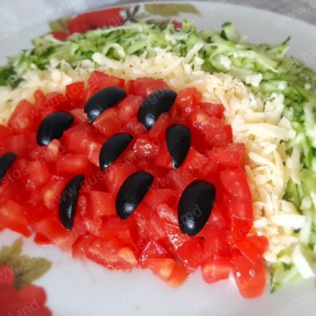Salata „Harbujel”