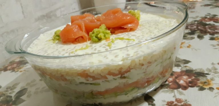 Salata Sushi